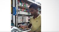 Medicines available without prescription