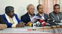 BNP’s Rizvi calls for dialogue on Rohingya crisis