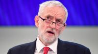 End 'no-deal brinkmanship' and let's talk: Corbyn to May
