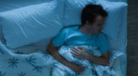 Sleep Apnea linked With Alzheimer's: Study