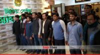 Eight held for spreading rumours are Shibir men: RAB