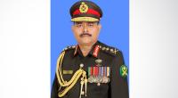 Armed forces ready to help: Army chief