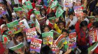 Nearly 3b free textbooks distributed in 10 years