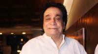 Indian actor Kader Khan passes away at 81
