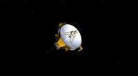 NASA probe believed to have passed distant space rock on landmark mission
