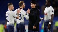 Spurs 'still in a dream' after Man City win, says Pochettino