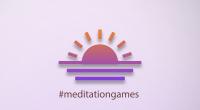 MeditationGames to release one game each day