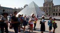 Paris Louvre tops world list with record 10 million visitors