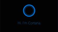 Microsoft to mute Cortana during Windows 10 setup
