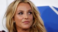 Britney Spears suspends shows due to father’s illness
