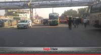 RMG workers end Dhaka-Mymensingh highway blockade