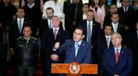 Guatemala to shut down UN anti-corruption body early