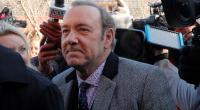 Kevin Spacey denies sexually assaulting teen