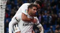 Madrid earn Copa del Rey win over Leganes