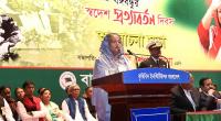 BNP responsible for its own fall: Hasina