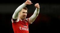 Ramsey set to swap Arsenal for Juventus: Reports