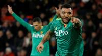 Watford captain charged over comments on referee