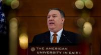 Pompeo blasts Obama's Middle East policies