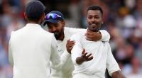 India's Rahul, Pandya suspended over comments: BCCI