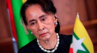 UK calls on Suu Kyi to look into jailed reporters’ case