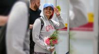 Saudi teen who fled her family arrives in Canada