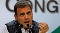 Rahul Gandhi vows to reform sales tax, seek investment as election nears