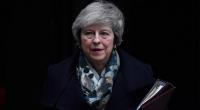 UK PM warns of 'breach of trust' on Brexit
