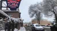 Snowstorm kills at least five US