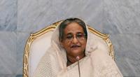 Fight against corruption to continue: Hasina