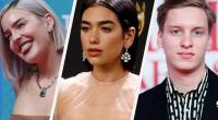 Anne-Marie, Dua Lipa and George Ezra among BRIT Awards nominees