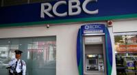 BB heist: 5 RCBC executives charged