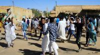 Death toll rises to 24 in Sudan anti-govt protest
