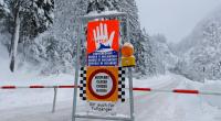 Three German skiers killed in Austrian avalanche, fourth missing