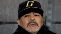 Maradona recovering in hospital after surgery