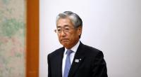 Japan's Olympic Committee head denies impropriety in 2020 bid procedures