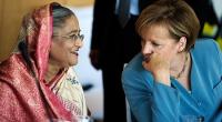 PM’s Germany visit: Rohingya, economic ties top agendas