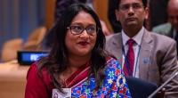 Saima among world's 100 Innovative Women Leaders