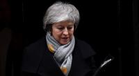 UK PM May faces confidence vote after Brexit defeat