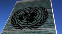 One third of UN workers sexually harassed in past 2 years