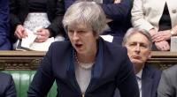 May's Brexit deal rejected in parliament