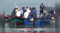 Still no sign of capsized trawler in Munshiganj