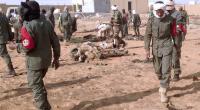 More than 30 killed in Mali violence