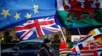 UK in deadlock over Brexit 'Plan B'