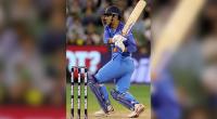 Dhoni script India's ODI series victory in Australia