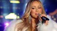Singer Mariah Carey sues former executive assistant