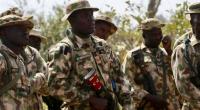 More than 100 Nigerian soldiers killed since Dec 26: Report
