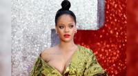 Rihanna to launch a new fashion brand