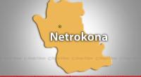 Man’s throat slit body found in Netrokona