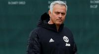Mourinho says he lacked help in United job
