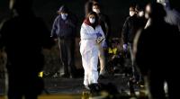 Mexico pipeline blast deaths rise to 66